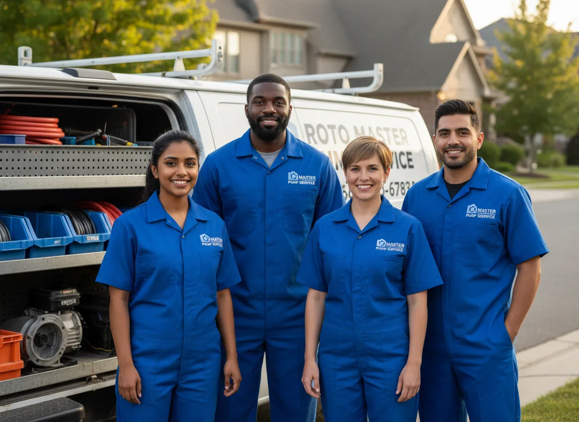 Sump Pump Installation company in Hewitt, NJ